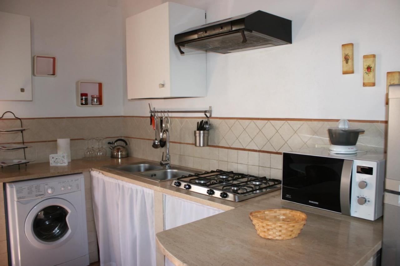 Daire Casa Bellini *